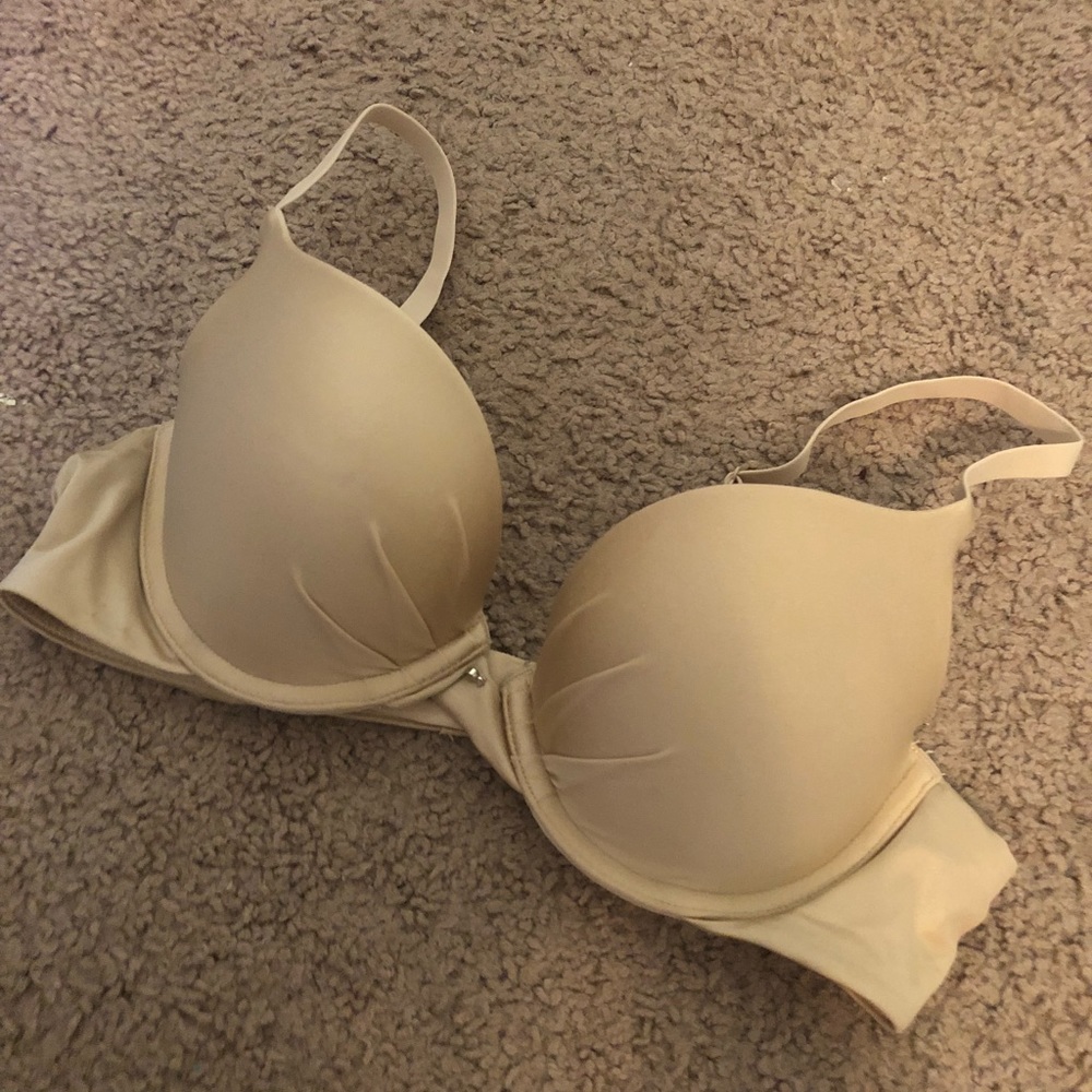 NBW Maidenform push-up